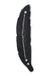 Pu Leather Fray Metal Bead Wrap Bracelet