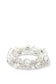 Teardrop Shape Stretch Bracelet