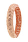 Hammered Cuff Bracelet