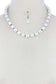 Pearl Bead Necklace
