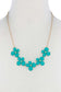 Flower Necklace