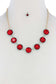 Round Shape Necklace