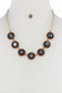 Round Shape Necklace