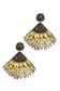 Fashion Chic Feather Stylish Earring