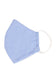 Cotton Stripe 3d Reusable Face Mask