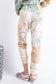 Terry Knit Sweat Pants