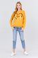 Love Sequins Pullover