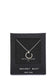 Secret Box Nail Charm Necklace