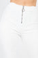 High Waist Denim Jeans