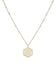 Fashion Pearl Wraps Hexagon Pendant Necklace