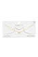 Rhinestone Charm Necklace