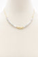 Mama Beaded Necklace