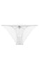 French Cut Floral Lace Bikini