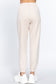 Graphic Long Jogger Pants