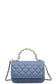 Fashion Quilt Zoya Crossbody Bag