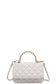 Fashion Quilt Zoya Crossbody Bag