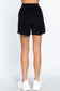 Terry Toweling Shorts