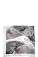 Fashion Multi Pattern Neck Scarf