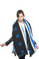 Stars & Stripe Oversized Scarf