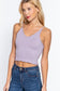 Lettuce Edge Seamless Cami Top