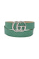 Metal Standard Buckle Belt