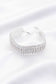 Rhinestone Bracelet