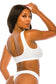 Seamless Bra Top