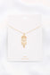 Western Dream Catcher Pendant Necklace