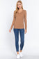Long Slv V-neck Thermal Top